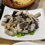 石锅羊肉汤