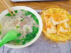 -晓庄学院-食堂