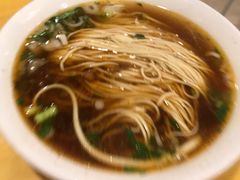拉面-水仙拉面(水仙街店)
