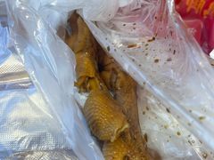 -鸡脚旮旯平江路店