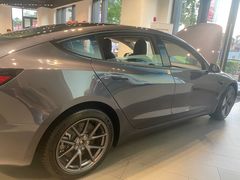 -TESLA 特斯拉(上海太古汇体验店)