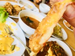 -ZF Seafood Restaurant 卓峰海鲜餐