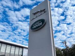 -宁波天华捷豹路虎4S店