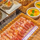 爆汁的肉串|不远千里也要吃一次的羔羊肉