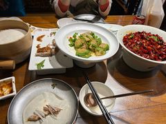 -北京老铺烤鸭(老城根店)