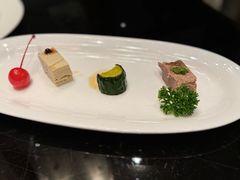 -秦皇岛香格里拉·秦香阁