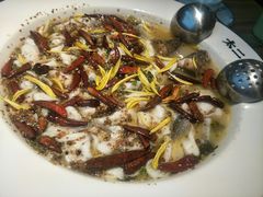 老坛子酸菜鱼-太二酸菜鱼(正大广场店)