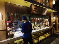 -淀里船宴(裕华东路店)