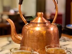 范家枇杷小吊梨汤-范家小馆·烤鸭新京菜(金融街店)