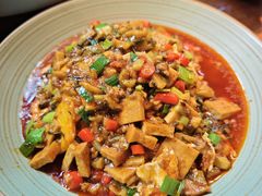 -薇酌饮·陕西菜(南门外店)