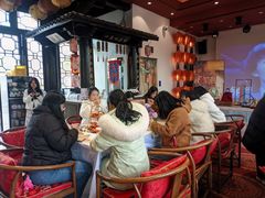 -HERRE·FARM 赫尔露营农场·团建聚会包场