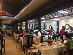 -东来顺饭庄(王府井步行街店)