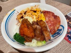 敏华四宝饭-敏华冰厅(天河城店)