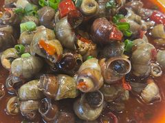 -聚汇三少·龙虾·中餐厅(莫邪路新天地店)
