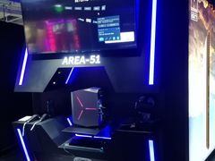 -戴尔x外星人电脑(西单大悦城店)