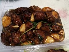 -新白鹿餐厅(爱琴海购物中心店)