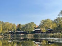 -北坞公园