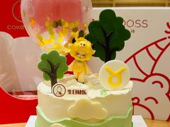 -CAKE BOSS 蛋糕老板(西单君太百货店)