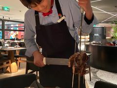 -拉蒂娜·巴西牛排馆 Latina·Brazilian Steakhouse(王府井喜悦店)