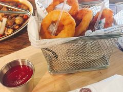 -大书房咖啡(中传国交店)