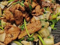 -黑窑厂糖油饼烤鸭·清真菜(旗舰店)