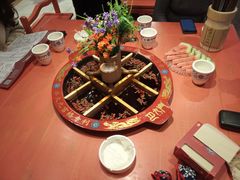 -巴九门老火锅(来福士打望店)