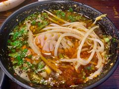 杠上脑花-一岚一山(角门总店)