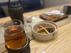 -茗知道茶馆(世博源店)
