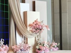 -大连星海皇冠假日酒店