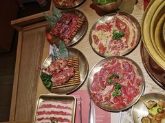 -西塔老太太泥炉烤肉(杭州首店)