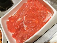 -海底捞火锅(海宁路店)