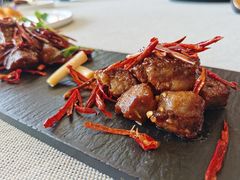 -三利音·浦之舟(滨江大道店)