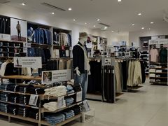 -优衣库(南宁万象城店)