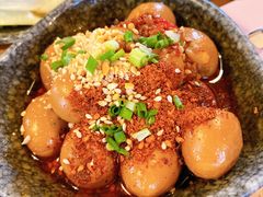 -付小姐在成都(中山公园店)