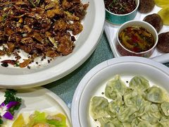 -米香居新鲁味·水饺餐厅