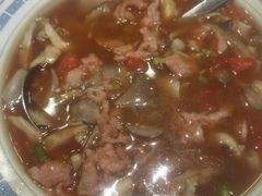 -老雒阳面馆·水席·洛阳菜(王城路店)