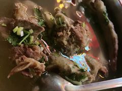 -陈六子全羊馆·烧烤烤羊排(山东理工大店)