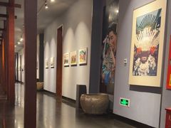 -黔蘑菇四季餐厅(观山湖店)