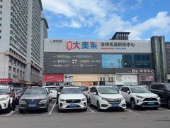 -盛京大奥莱(沈阳奥体店)