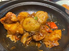 -有璟阁港式餐厅(国贸商城店)