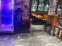 -新疆烧烤王(广灵店)