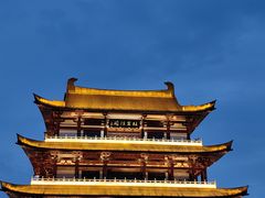 -杜甫江阁