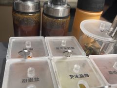 -肉肉大米(金虹桥店)