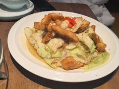 -俭寨大盘鸡·新疆菜·烧烤(博乐店)