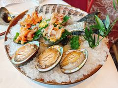 -粤界.港式海鲜火锅(望京店)