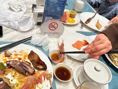 -南湖宾馆·鸳湖阁全日制餐厅