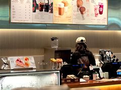 -星巴克臻选(江门汇悦大融城店)