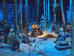 -沈阳“九·一八”历史博物馆