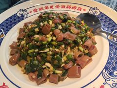 -旺角小渔村(二马路店)