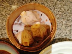 天王烤鸭包-南京大牌档(苏州中心店)